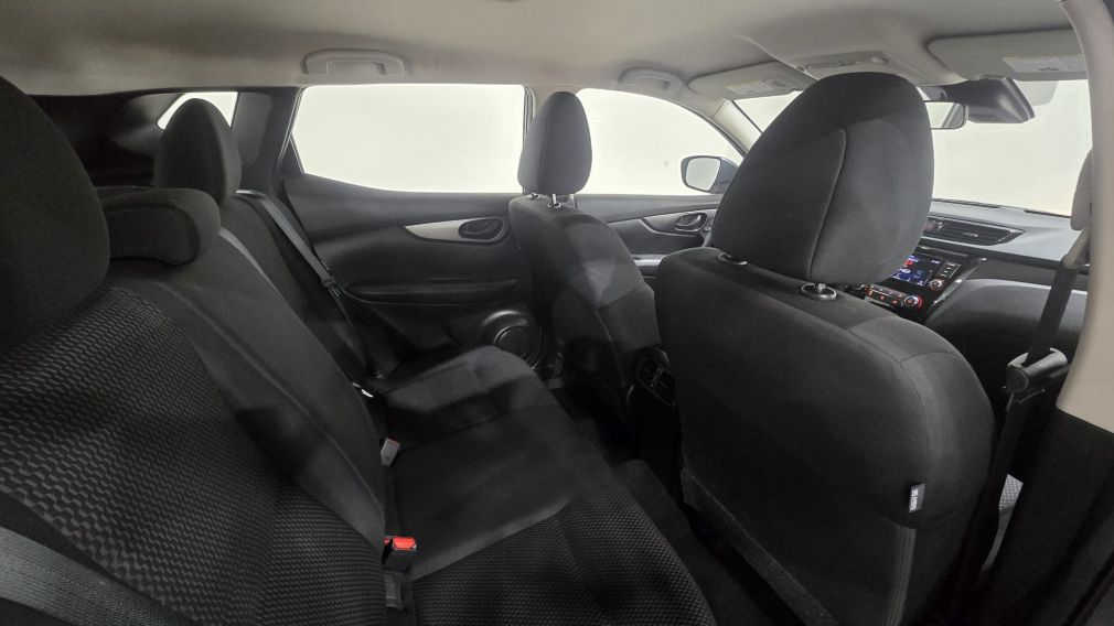 Nissan Qashqai S 2023 d’occasion à vendre - 21