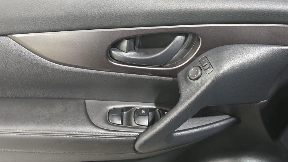 Nissan Qashqai S 2023 d’occasion à vendre - 10