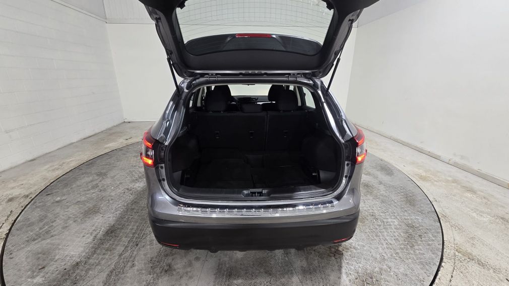 Nissan Qashqai S 2023 d’occasion à vendre - 23