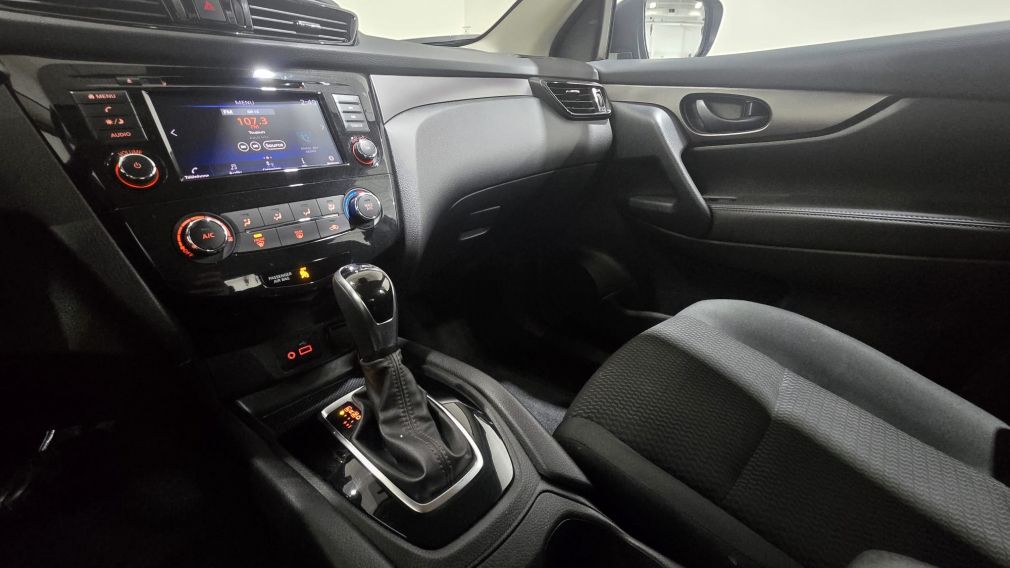 Nissan Qashqai S 2023 d’occasion à vendre - 18