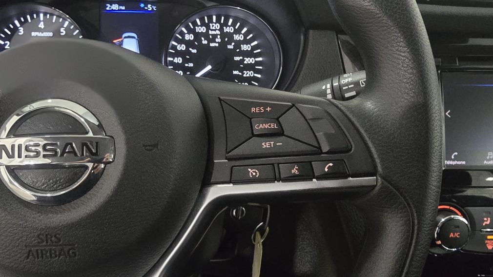 Nissan Qashqai S 2023 d’occasion à vendre - 16