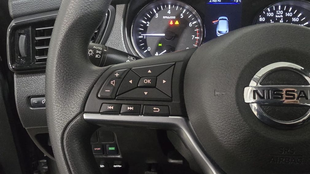 Nissan Qashqai S 2023 d’occasion à vendre - 14