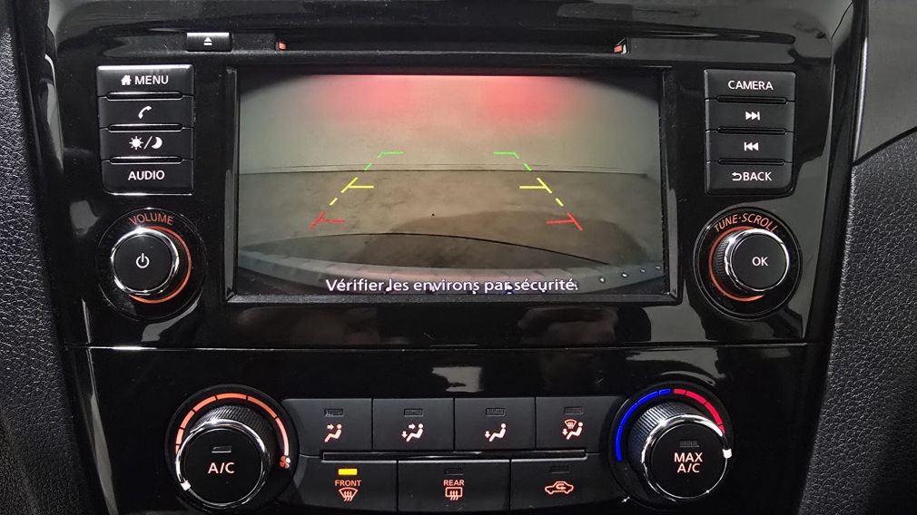 Nissan Qashqai S 2023 d’occasion à vendre - 17