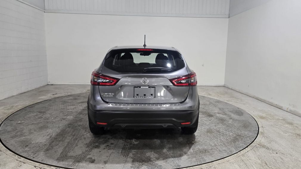 Nissan Qashqai S 2023 d’occasion à vendre - 6