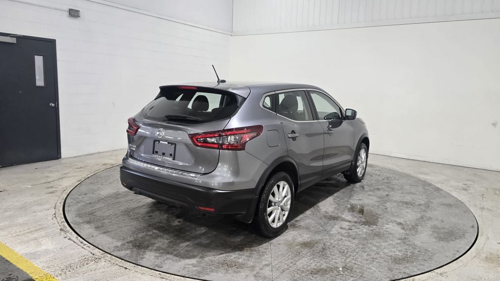 Nissan Qashqai S 2023 d’occasion à vendre - 7