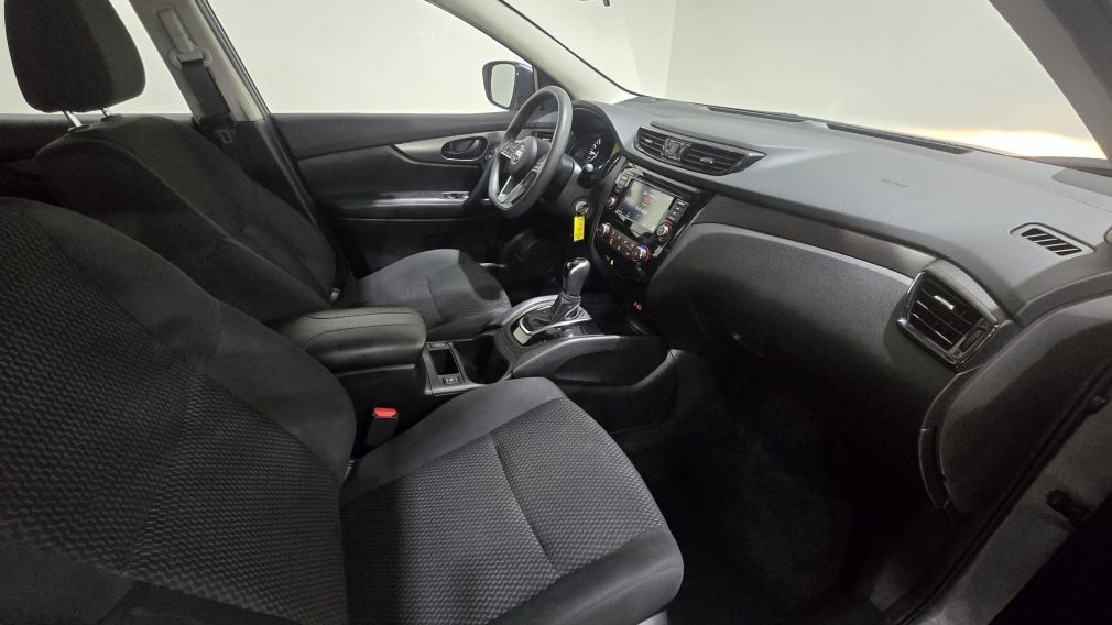 Nissan Qashqai S 2023 d’occasion à vendre - 20