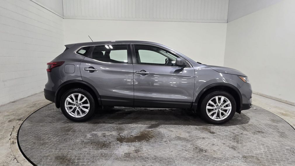 Nissan Qashqai S 2023 d’occasion à vendre - 8