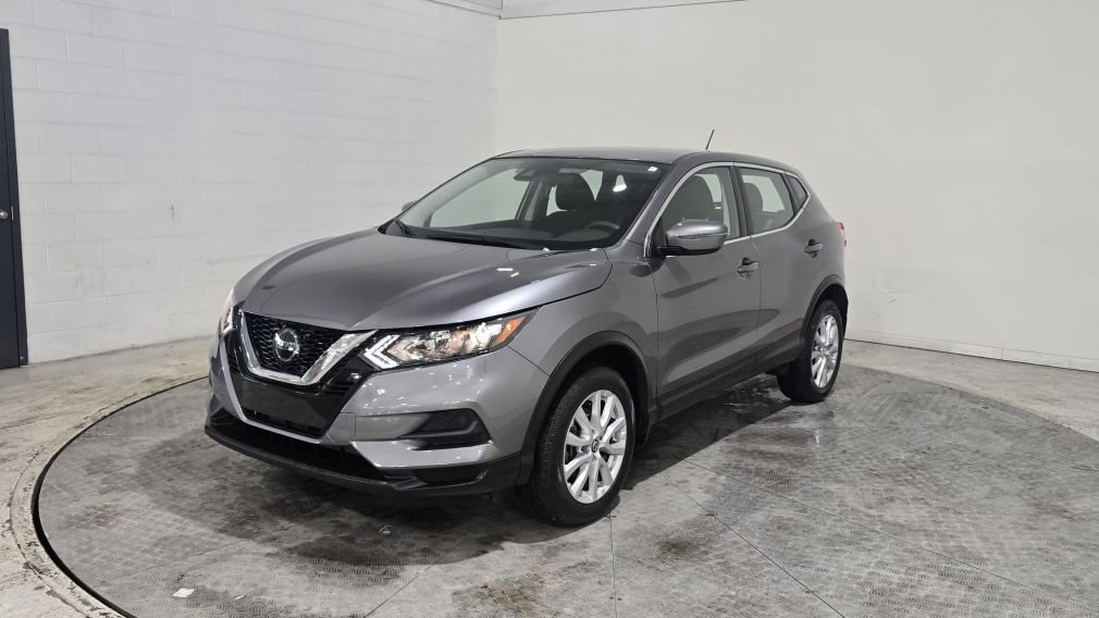 Nissan Qashqai S 2023 d’occasion à vendre - 3