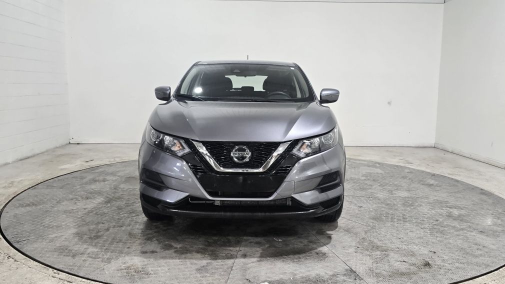 Nissan Qashqai S 2023 d’occasion à vendre - 2