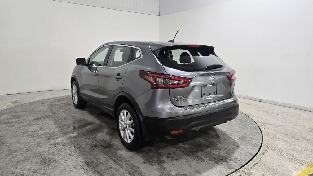 Nissan Qashqai S 2023 d’occasion à vendre - 5