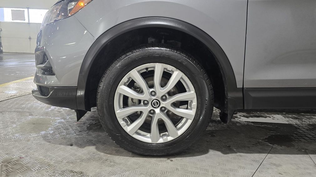 Nissan Qashqai S 2023 d’occasion à vendre - 9