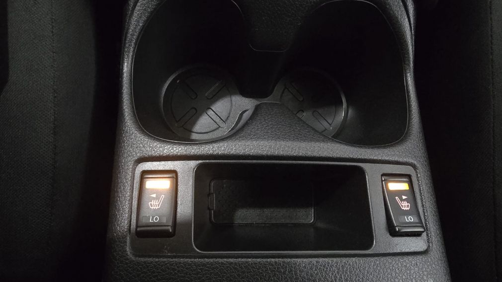 Nissan Qashqai S 2023 d’occasion à vendre - 19