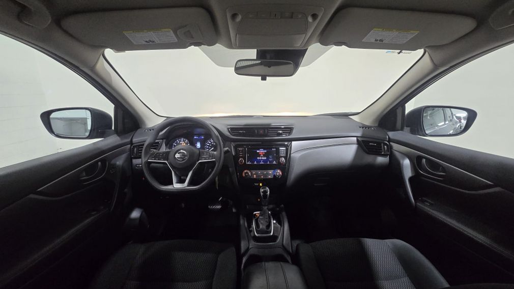 Nissan Qashqai S 2023 d’occasion à vendre - 13