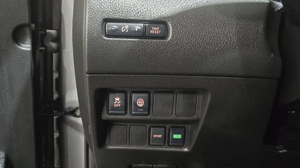 Nissan Qashqai S 2023 d’occasion à vendre - 11