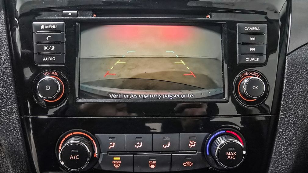 Nissan Qashqai S 2023 d’occasion à vendre - 17