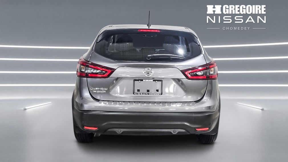 Nissan Qashqai S 2023 d’occasion à vendre - 6