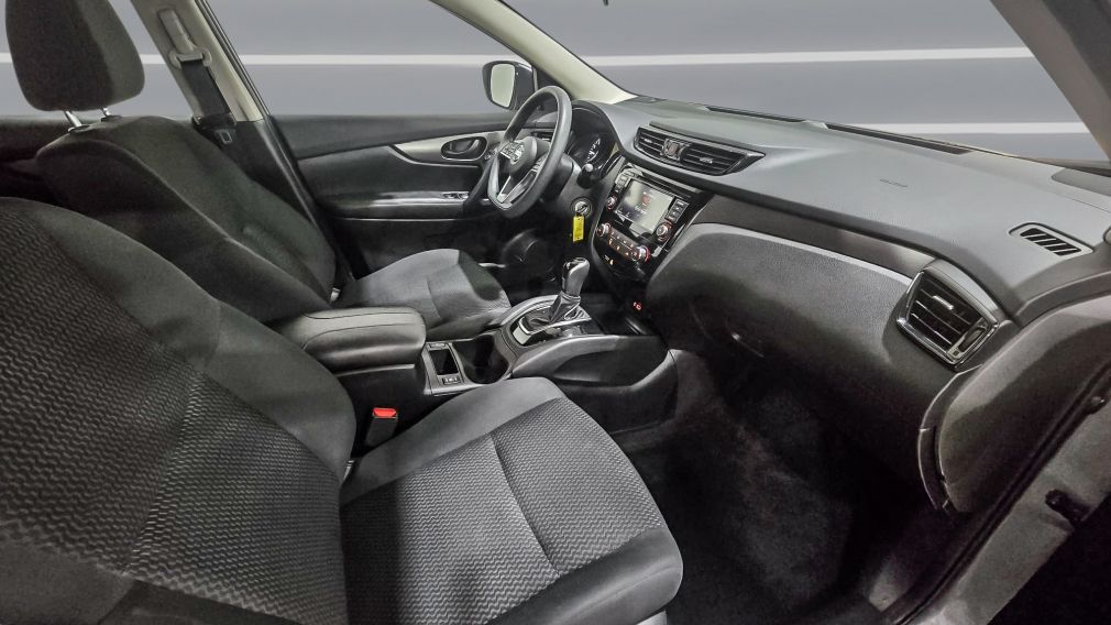 Nissan Qashqai S 2023 d’occasion à vendre - 20