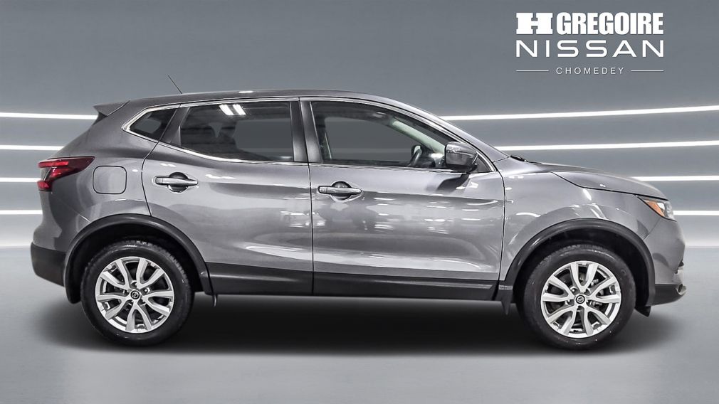 Nissan Qashqai S 2023 d’occasion à vendre - 8