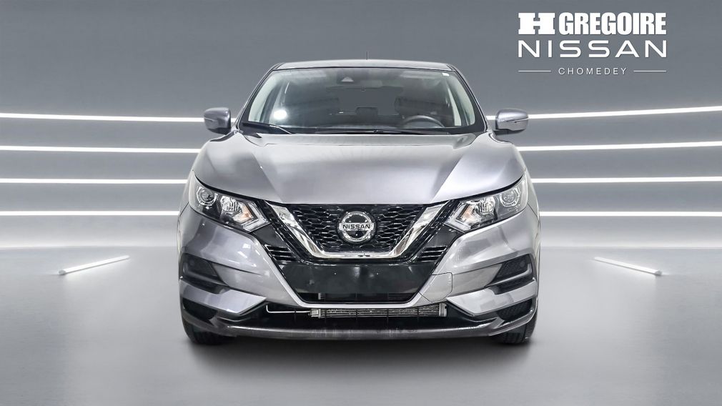 Nissan Qashqai S 2023 d’occasion à vendre - 2