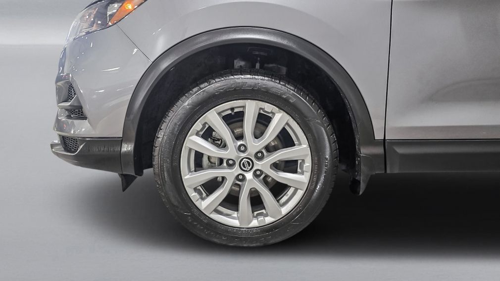 Nissan Qashqai S 2023 d’occasion à vendre - 9