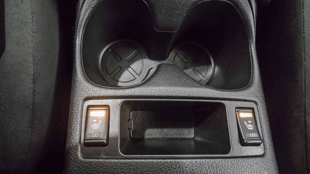 Nissan Qashqai S 2023 d’occasion à vendre - 19