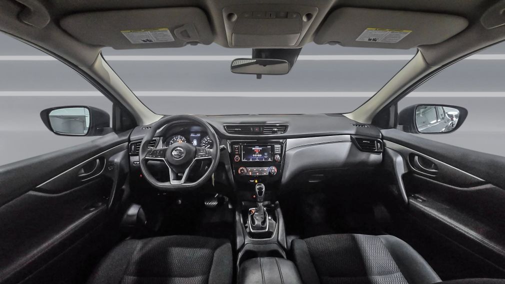 Nissan Qashqai S 2023 d’occasion à vendre - 13