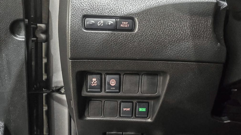 Nissan Qashqai S 2023 d’occasion à vendre - 11