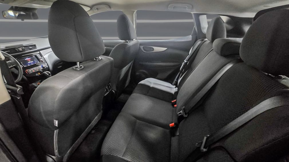 Nissan Qashqai S 2023 d’occasion à vendre - 22