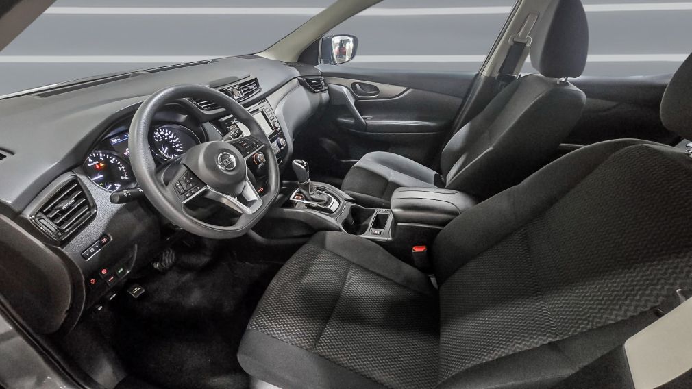 Nissan Qashqai S 2023 d’occasion à vendre - 12