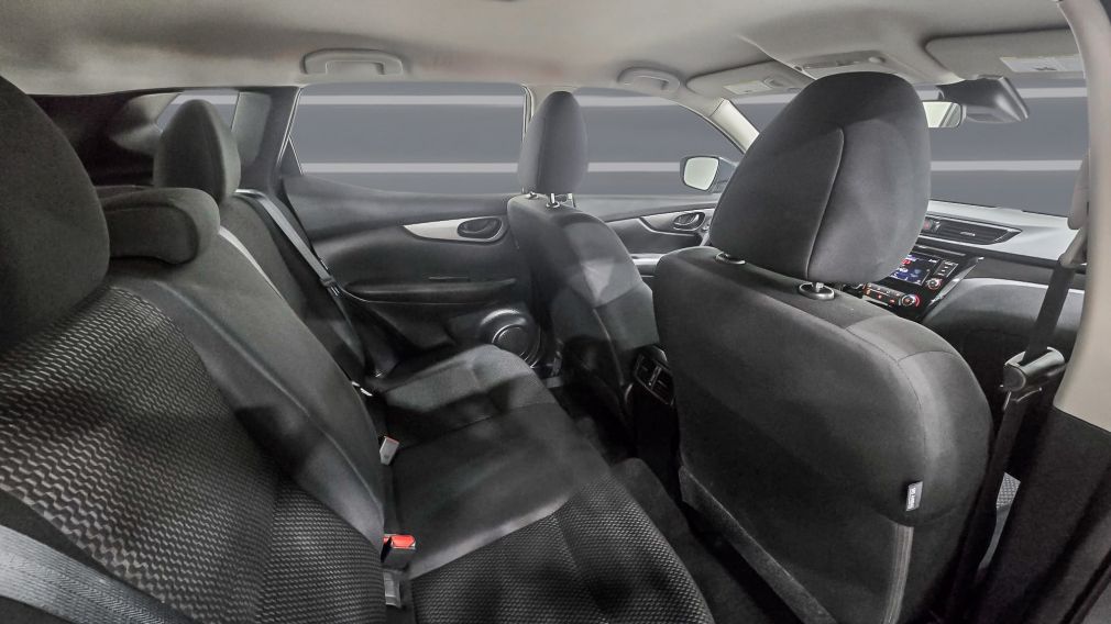 Nissan Qashqai S 2023 d’occasion à vendre - 21