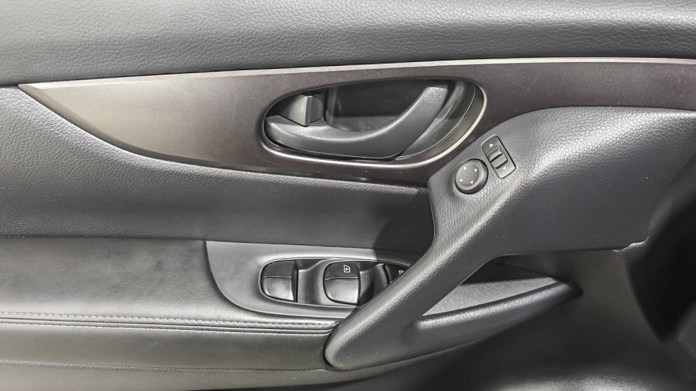 Nissan Qashqai S 2023 d’occasion à vendre - 10