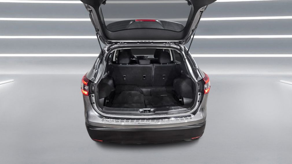 Nissan Qashqai S 2023 d’occasion à vendre - 23