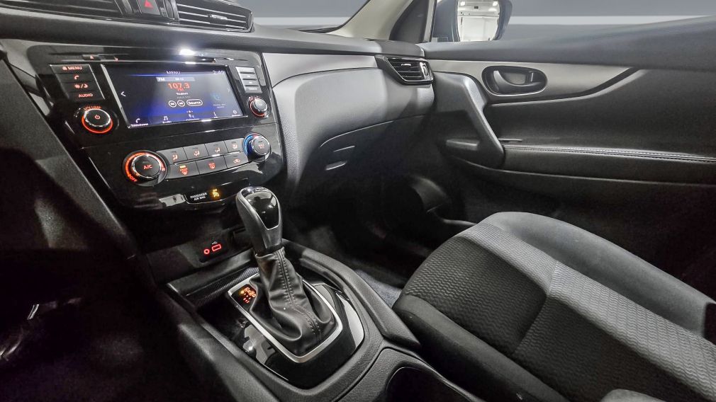Nissan Qashqai S 2023 d’occasion à vendre - 18