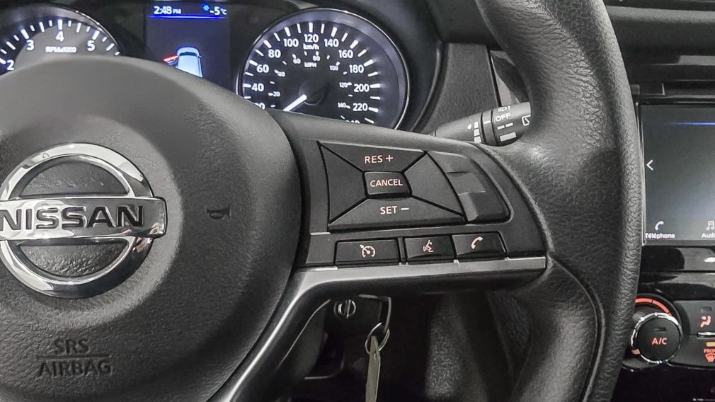 Nissan Qashqai S 2023 d’occasion à vendre - 16