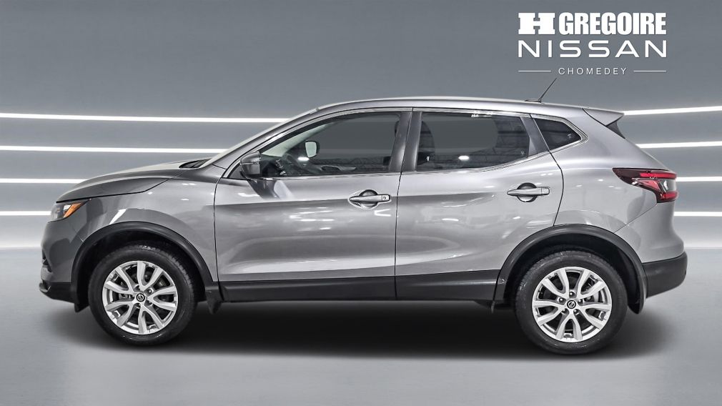 Nissan Qashqai S 2023 d’occasion à vendre - 4