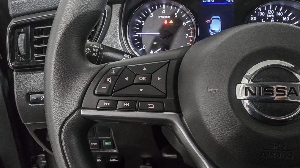 Nissan Qashqai S 2023 d’occasion à vendre - 14