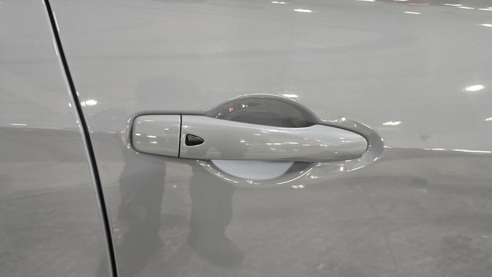 Nissan Kicks SV 2025 d’occasion à vendre - 10