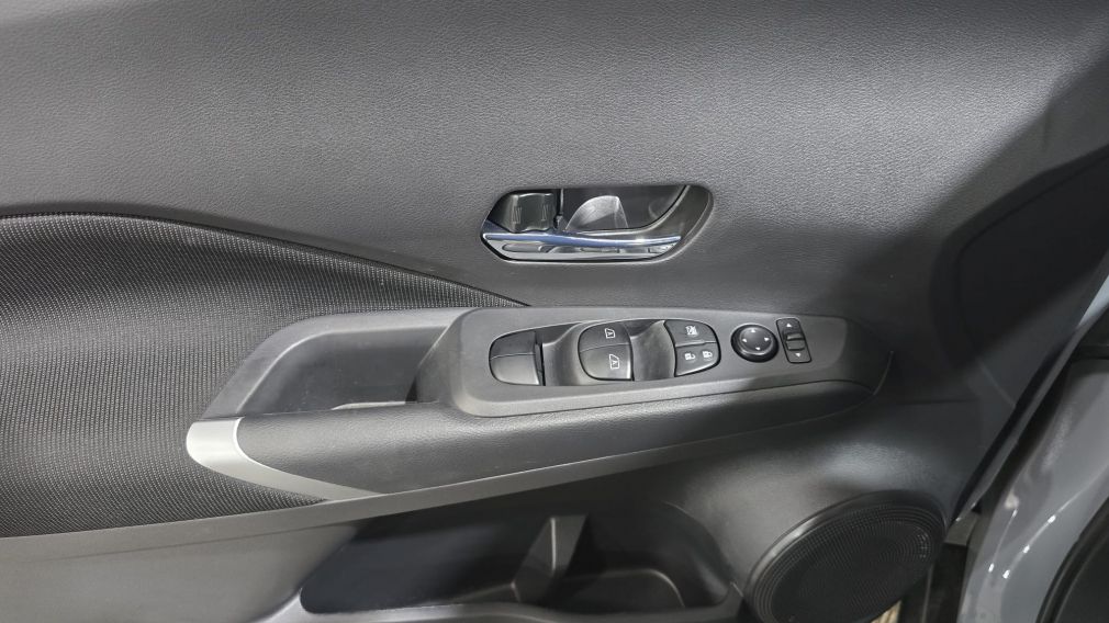 Nissan Kicks SV 2025 d’occasion à vendre - 11