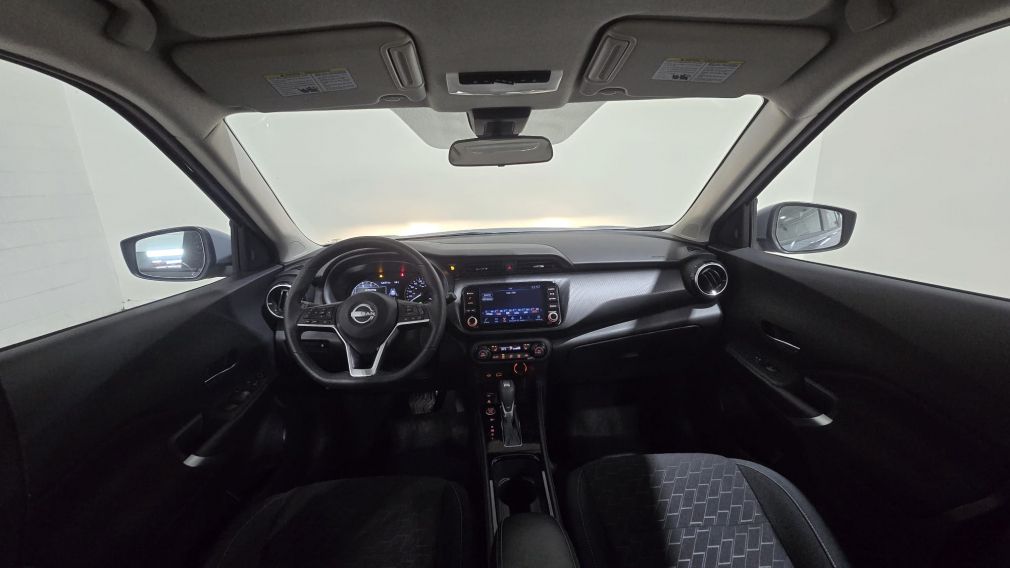 Nissan Kicks SV 2025 d’occasion à vendre - 14