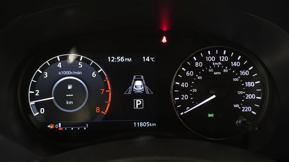 Nissan Kicks SV 2025 d’occasion à vendre - 16