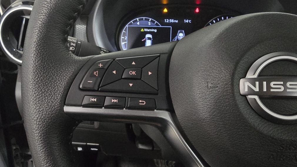 Nissan Kicks SV 2025 d’occasion à vendre - 15