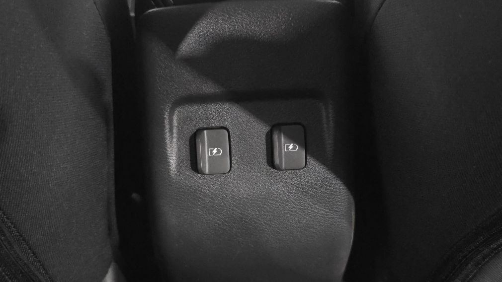 Nissan Kicks SV 2025 d’occasion à vendre - 22