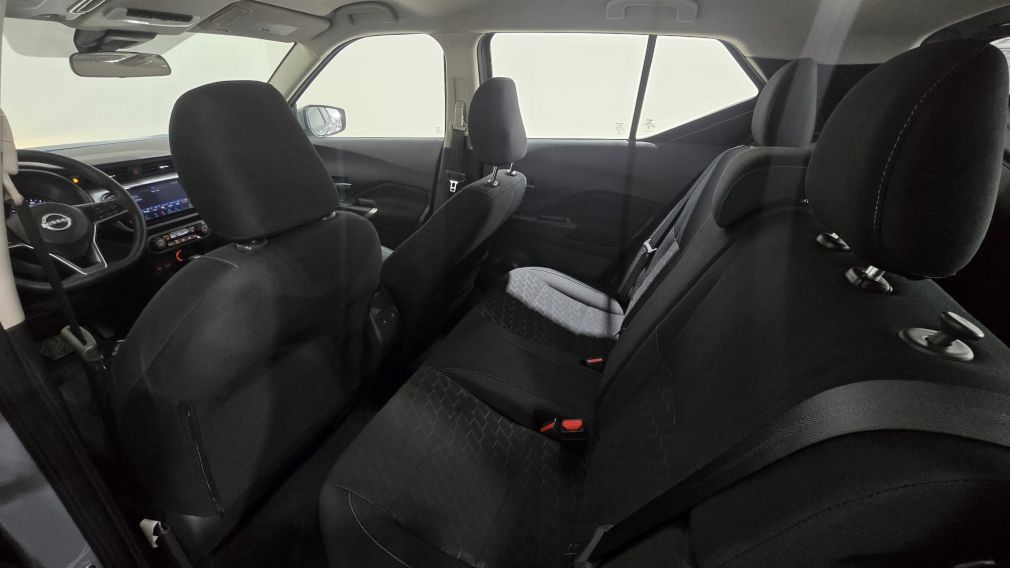 Nissan Kicks SV 2025 d’occasion à vendre - 23