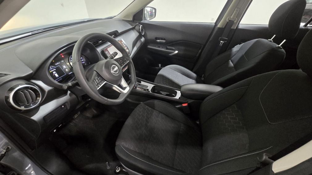 Nissan Kicks SV 2025 d’occasion à vendre - 13