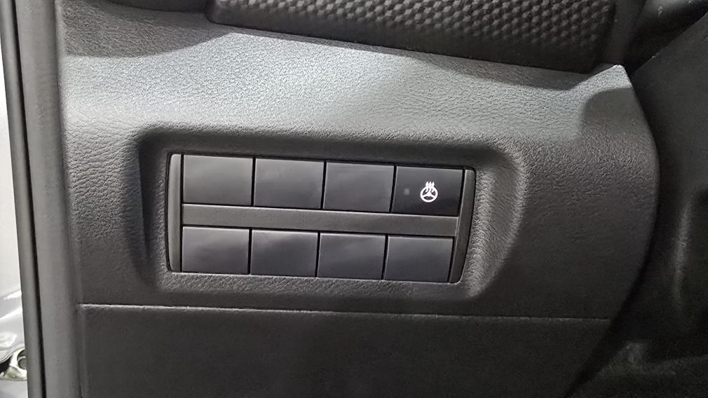 Nissan Kicks SV 2025 d’occasion à vendre - 12