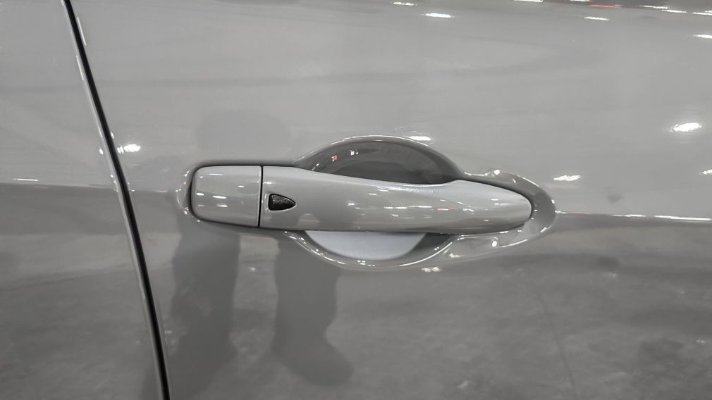 Nissan Kicks SV 2025 d&rsquo;occasion à vendre - 10