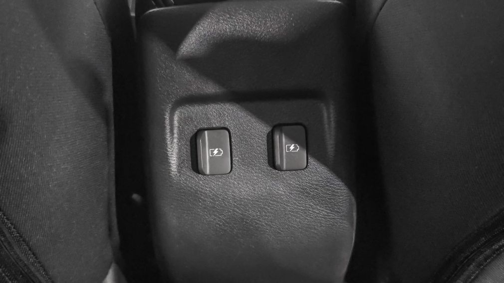 Nissan Kicks SV 2025 d&rsquo;occasion à vendre - 22