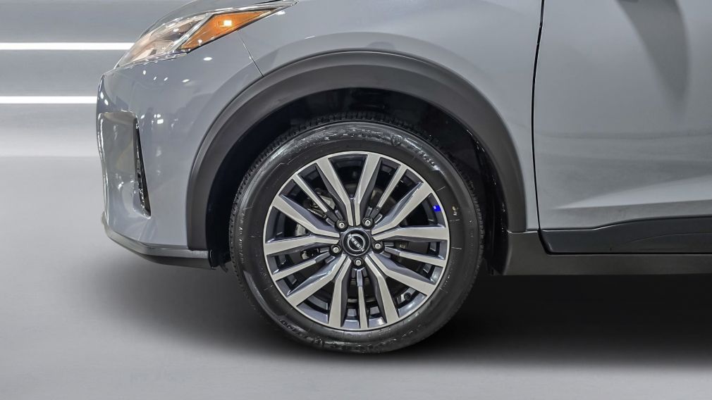 Nissan Kicks SV 2025 d&rsquo;occasion à vendre - 9