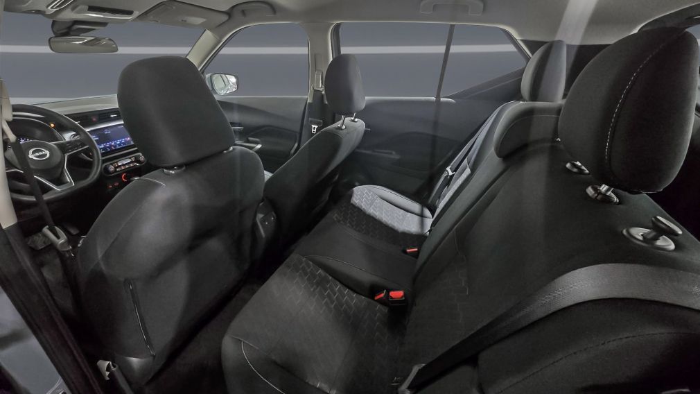 Nissan Kicks SV 2025 d&rsquo;occasion à vendre - 18