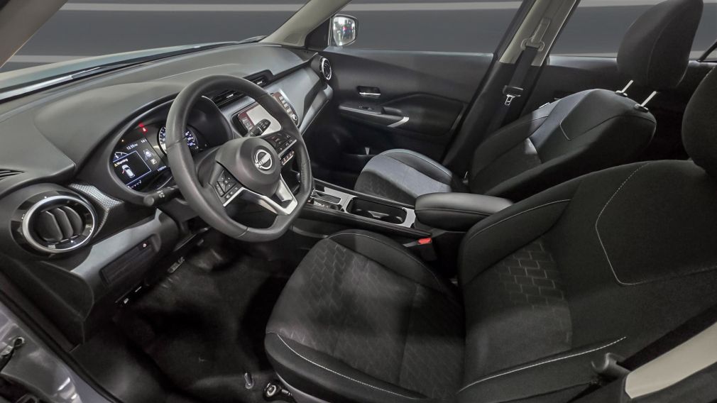 Nissan Kicks SV 2025 d&rsquo;occasion à vendre - 20